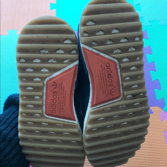 Adidas NMD R1 Trail Ultilty Green for Women - Picture 5 of 6